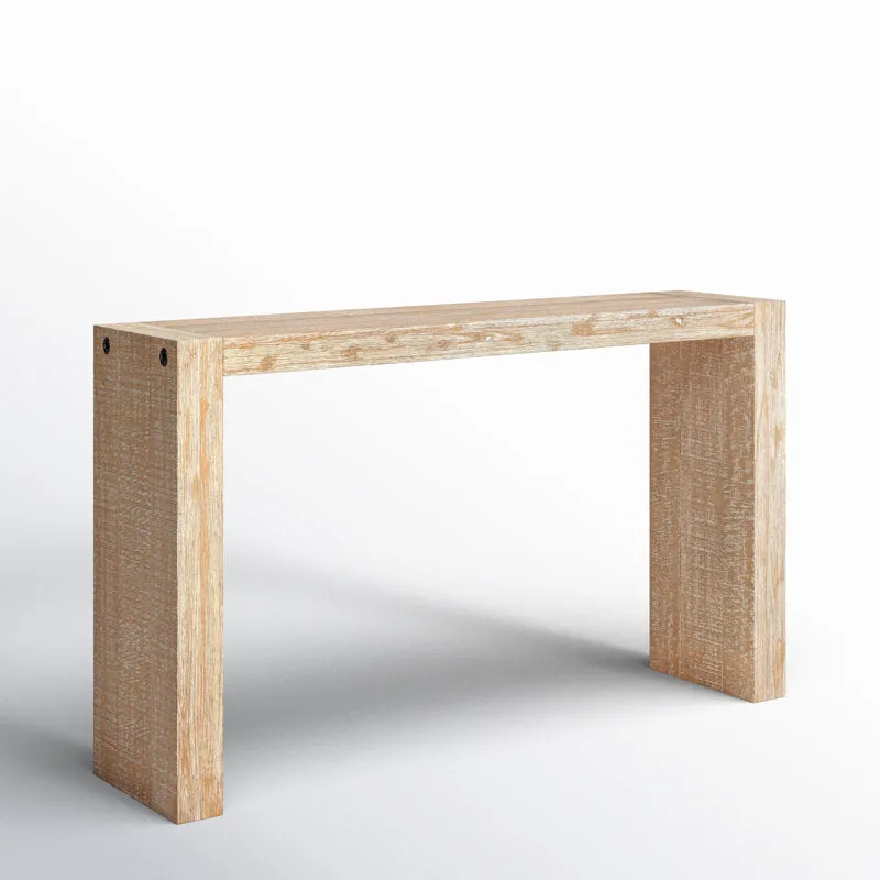 Vollmer Console Table