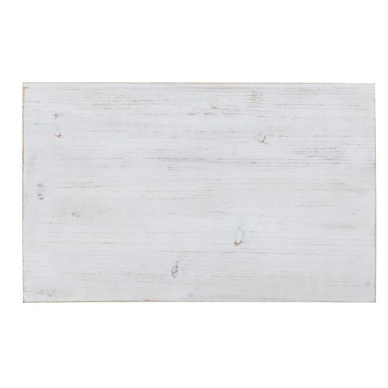 White Wash Solid Wood 2 - Door Accent Cabinet Great in your Sunroom or Kitchen Fixed Shelf Inside for Storage, this Cabinet