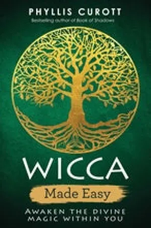 Wicca Made Easy