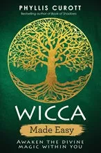 Wicca Made Easy