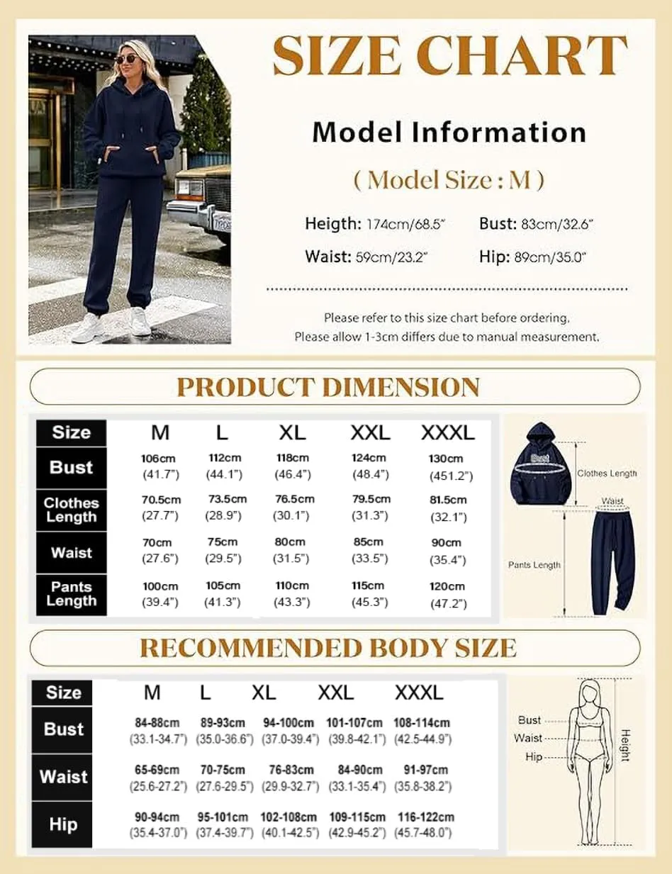 Women's 2-piece tracksuit set Flag design large size sportswear, casual jogging pants, gym yoga sportswear M-3XL