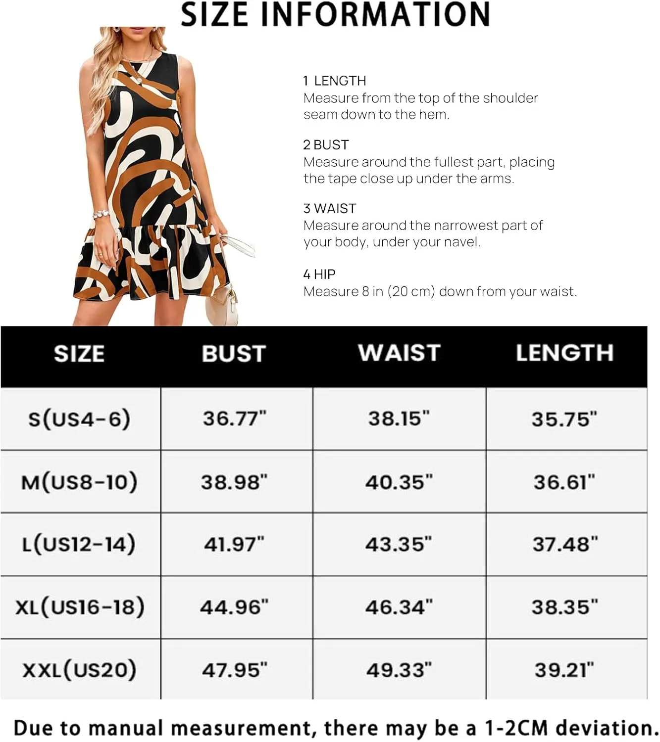 Women's Summer Floral Dress Sleeveless Cut Out Backless Ruffle Hem Boho Dresses Beach Vacation Mini Sundresses